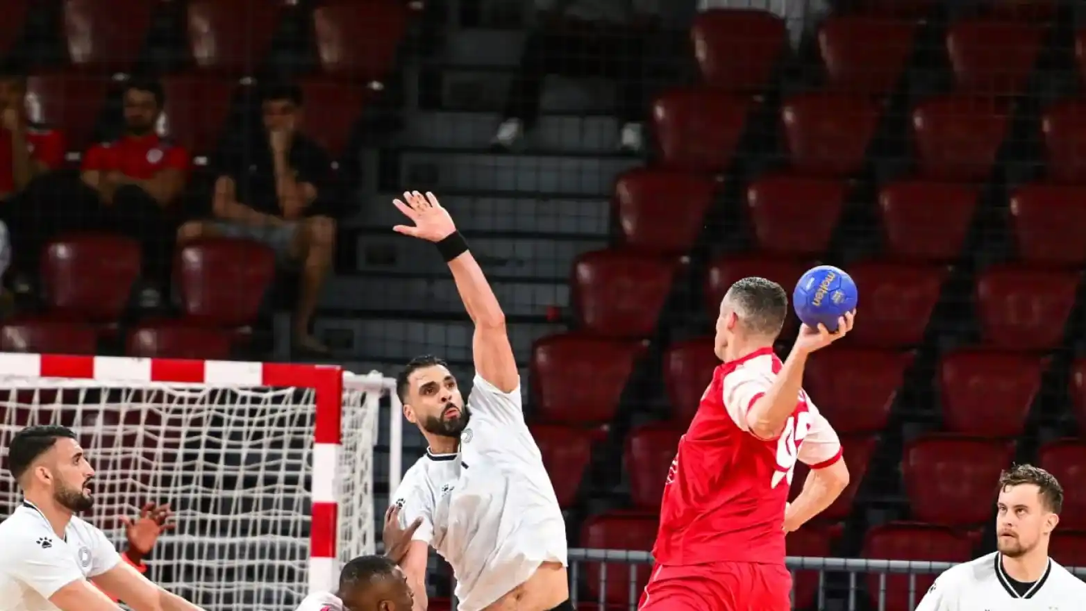 كأس قطر لكرة اليد