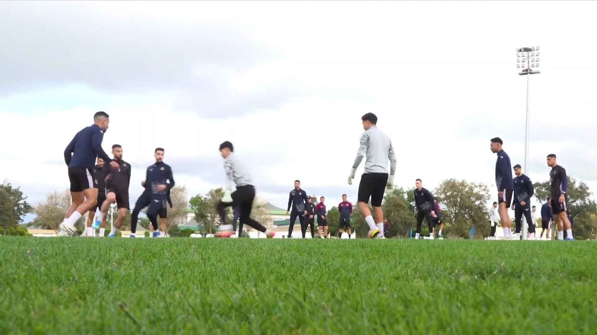 الجيش الملكي المغربي